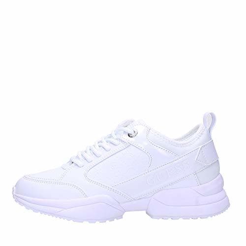 Product Guess FL5BREFAL12 Zapatillas Mujer 39