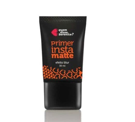 Fashion Primer Instamatte 30g