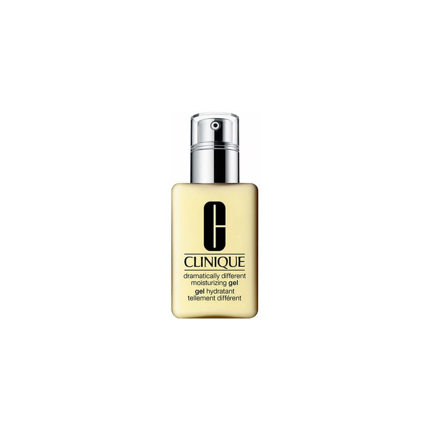 Product Clinique gel hidratante