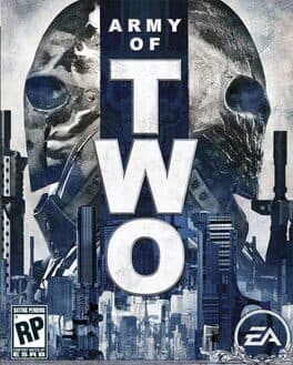 Videojuegos Army of Two: The Devil's Cartel