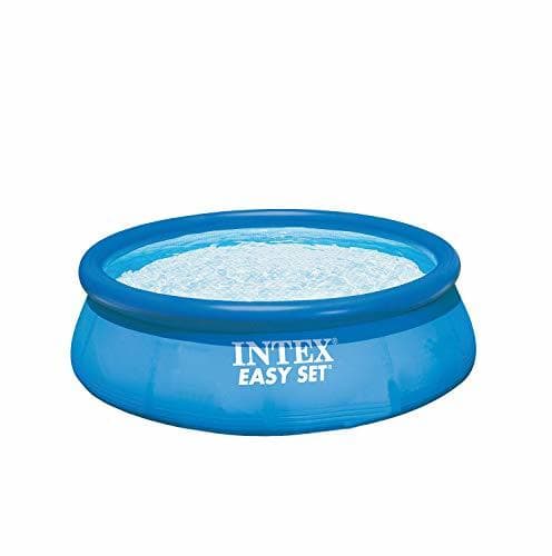 Product Intex 28110NP - Piscina hinchable 244 x 76 cm