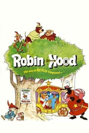 Película Robin Hood