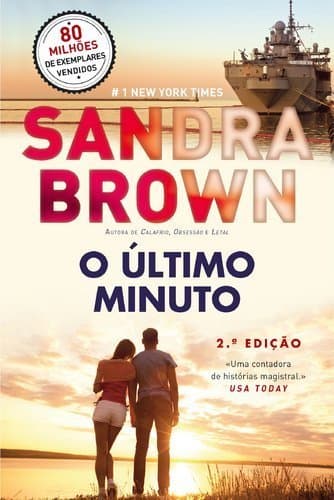 Libro O Último Minuto