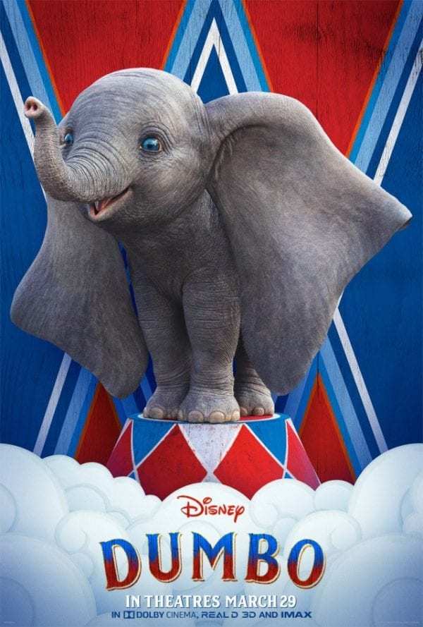 Movie Dumbo