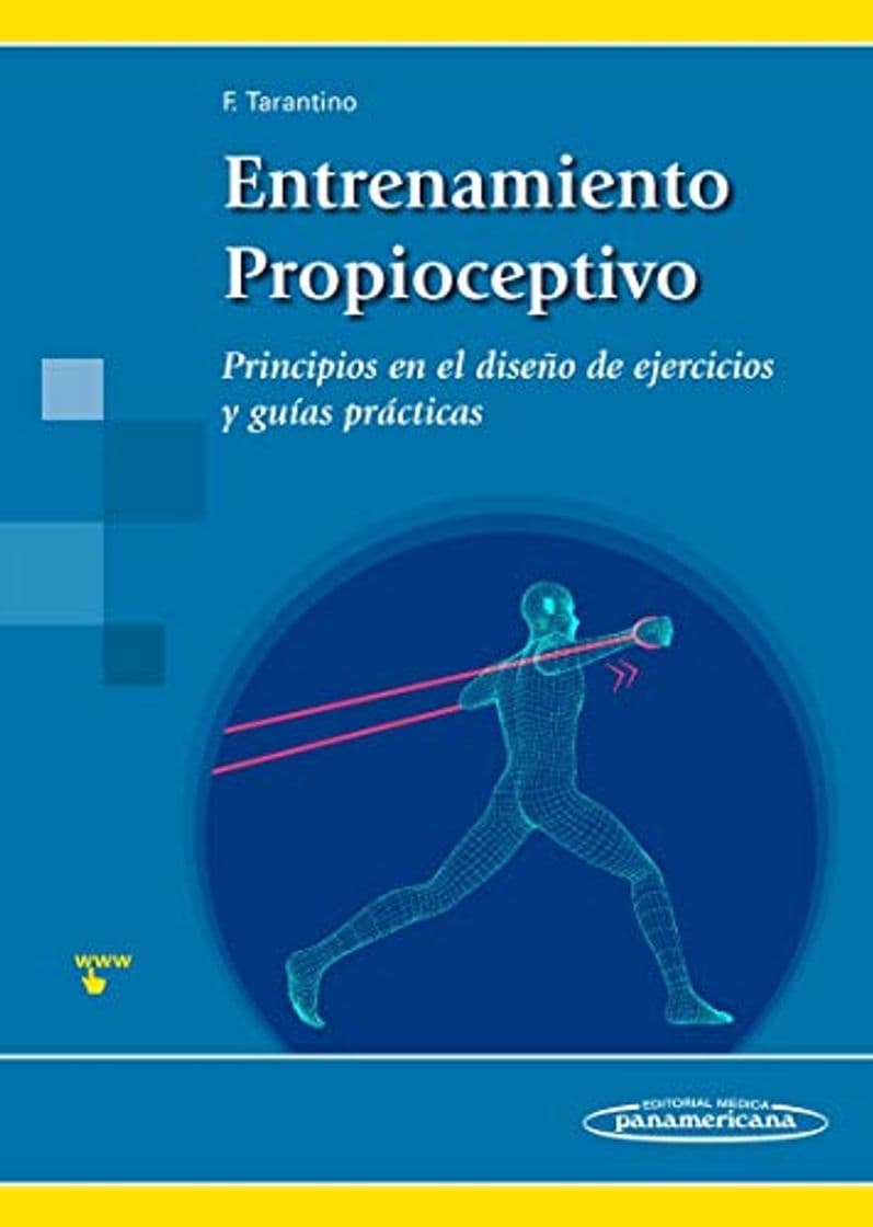 Book Entrenamiento propioceptivo: Principios en el diseño de ejercicios y guías prácticas