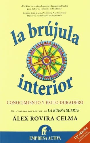 Libro La brújula interior