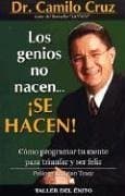 Libro Los Genios No Nacen