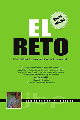 Libro El Reto