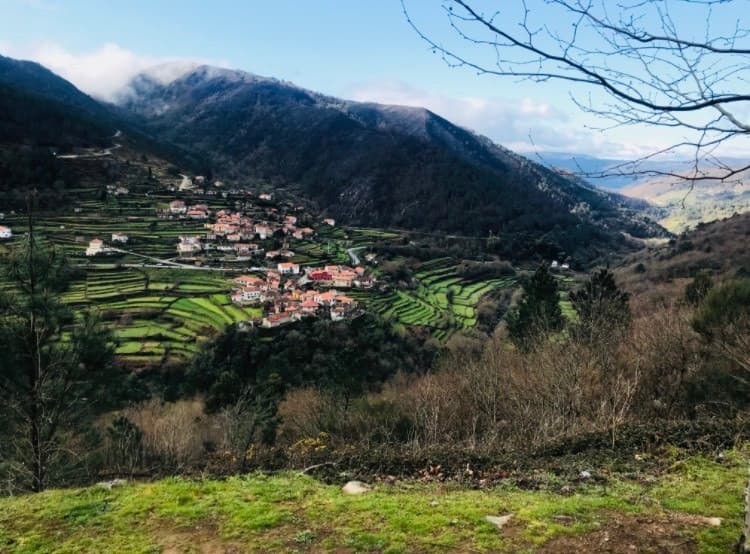 Lugar Sistelo - Arcos De Valdevez