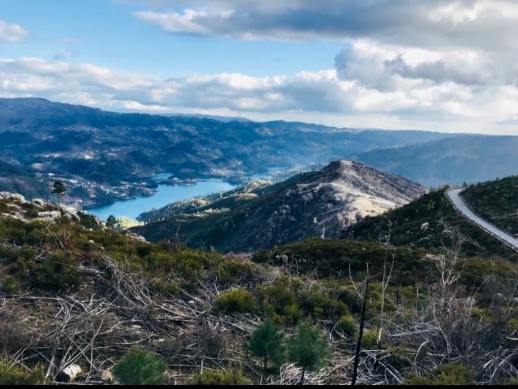 Place Peneda-Gerês National Park