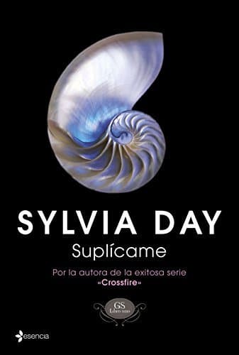 Libro Suplícame