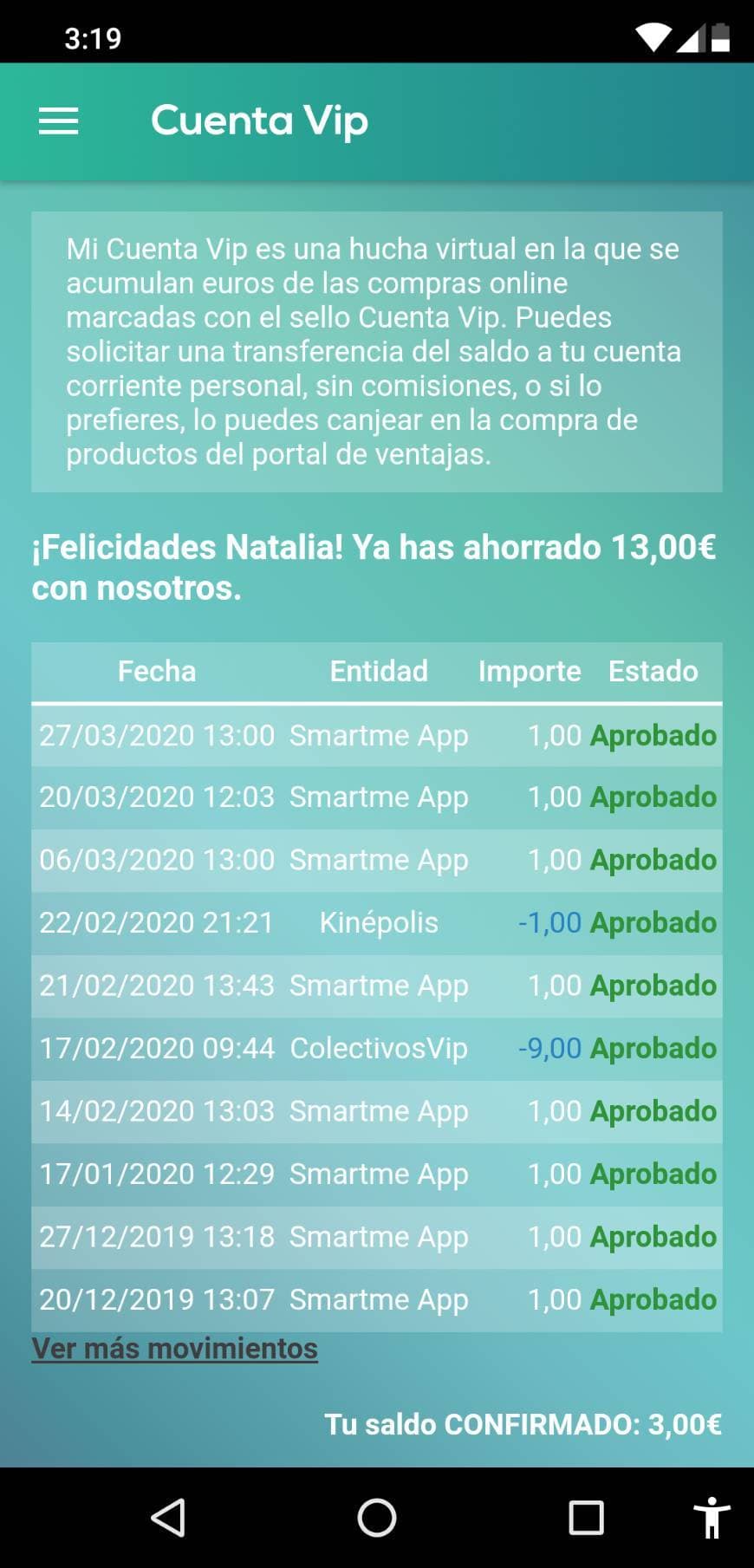 App Código amigo 388627