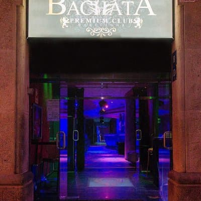 Lugar Bachata Dance Club