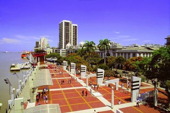 Place Malecon