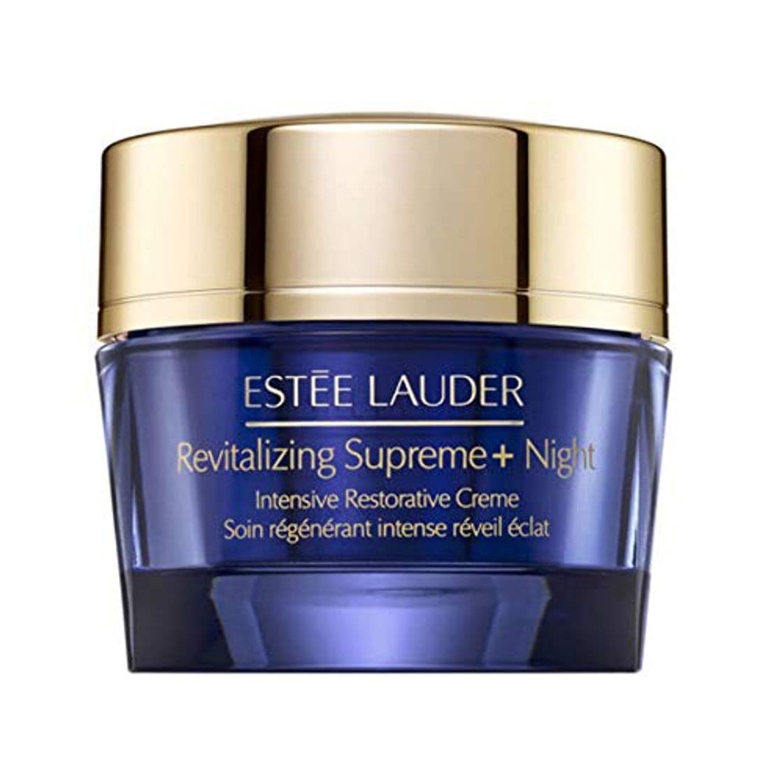 Beauty Trattamento viso nutrienti - idratanti - antietà Estee Lauder Revitalizing supreme