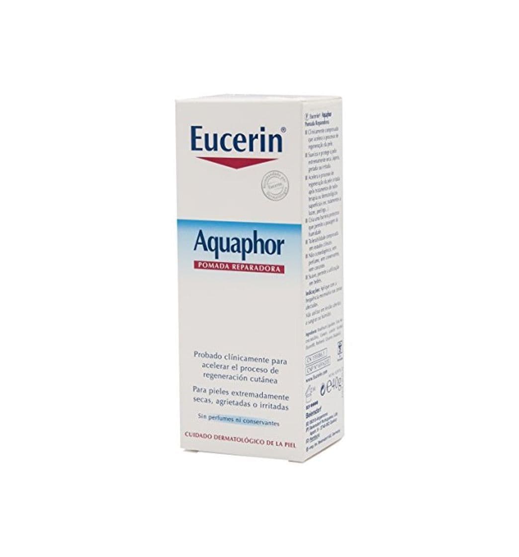 Beauty Eucerin Aquaphor Pomada Reparadora