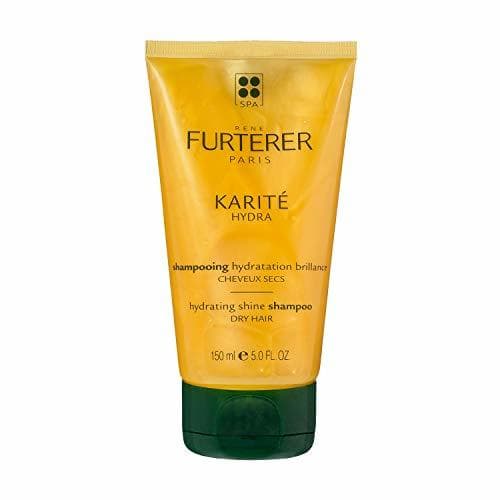 Producto Rene Furterer Karité Hydra Champú Hidratación Brillo