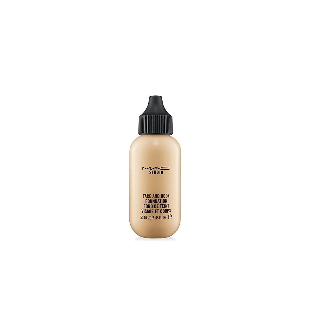 Beauty MAC STUDIO FACE AND BODY FOUNDATION N2 50ML