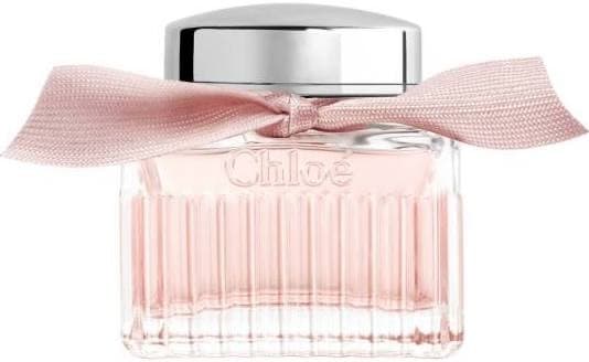 Moda PERFUME CHLOÉ.