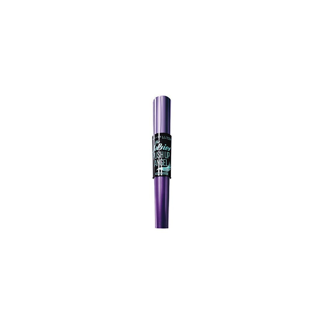 Belleza Maybelline Push Up Angel Mascara WaterProof