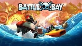 Videogames Battle Bay