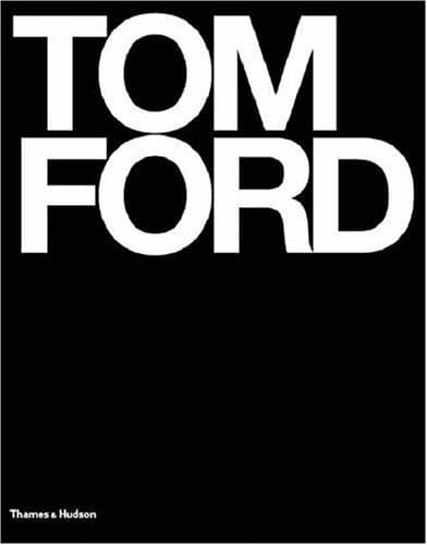 Book Tom Ford