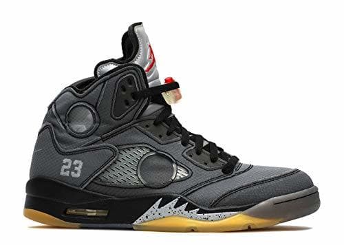 Moda AIR JORDAN 5 Retro SP 'Off-White'