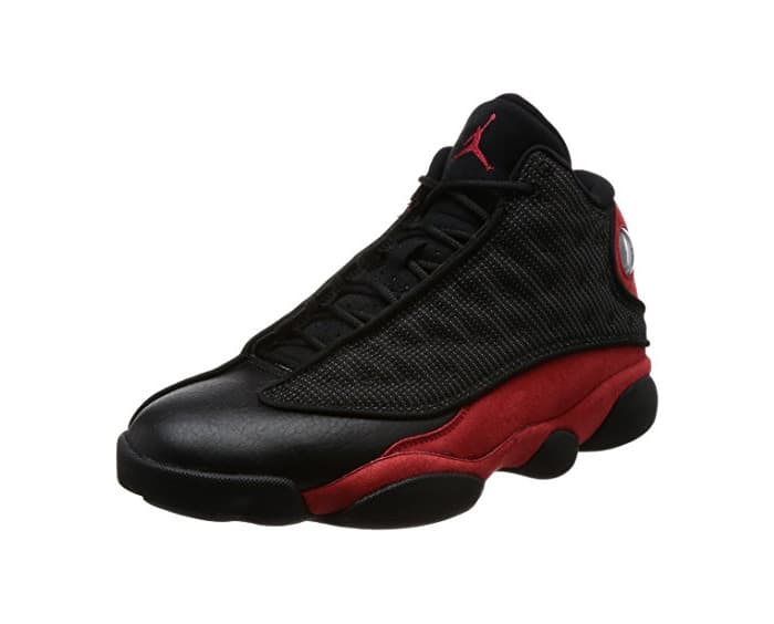 Moda Nike - Air Jordan 13 Retro - 414571004 - El Color