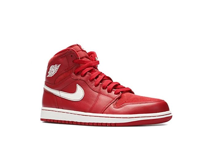 Moda AIR JORDAN 1 RETRO 'EURO GYM RED'