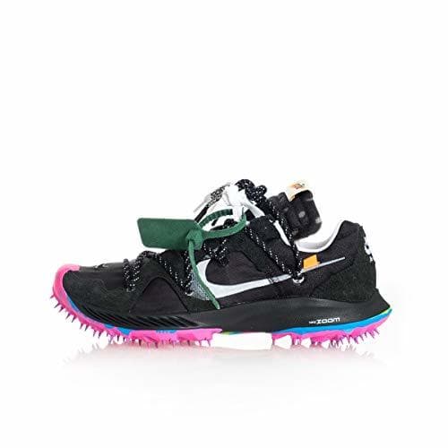 Fashion Sneakers UOMO NIKE X Off White W NIKE Zoom Terra Kiger 5/OW