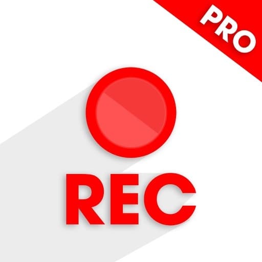 App Hi-Q Voice Recorder Pro