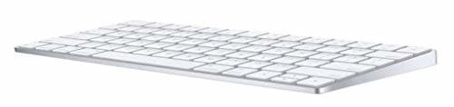 Electrónica Apple Magic Keyboard