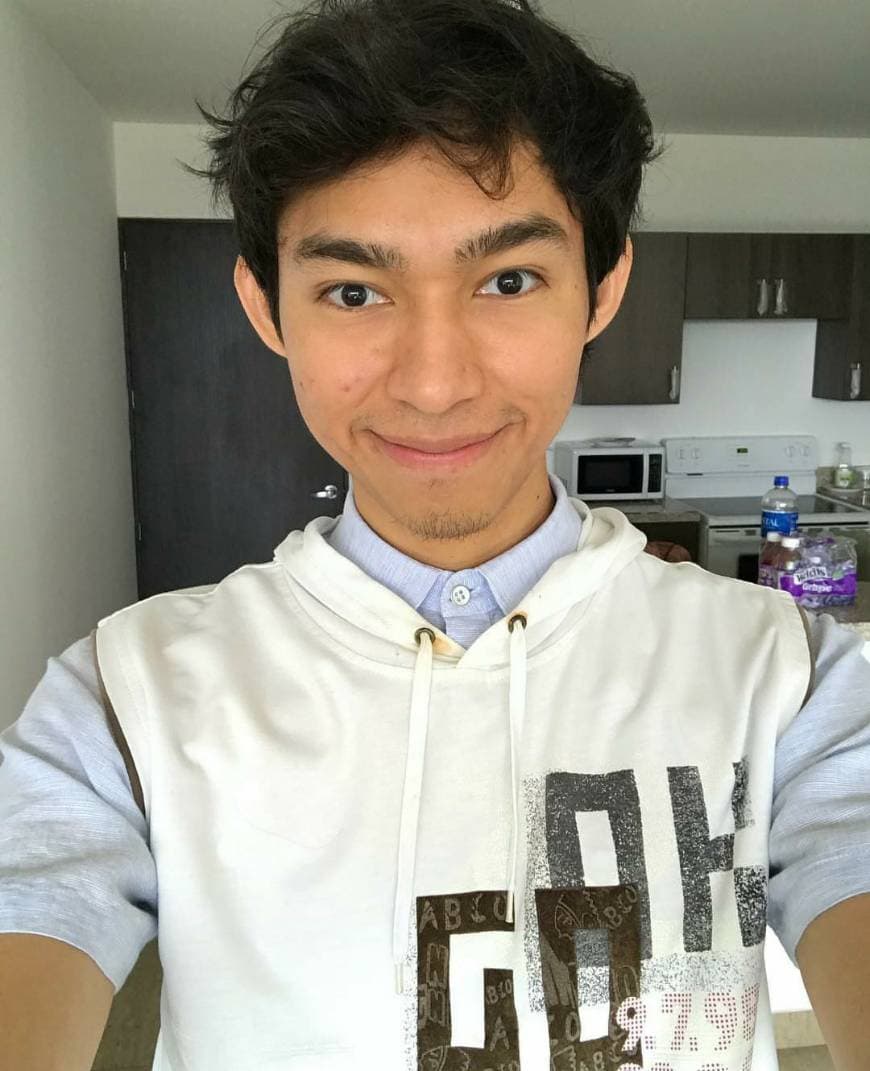 Moda Fernanfloo - Youtuber