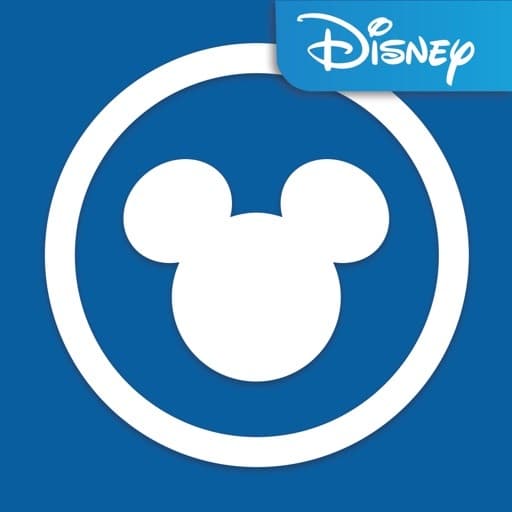 App My Disney Experience