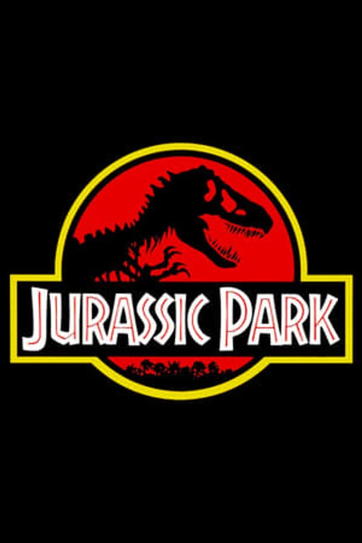 Película Jurassic Park