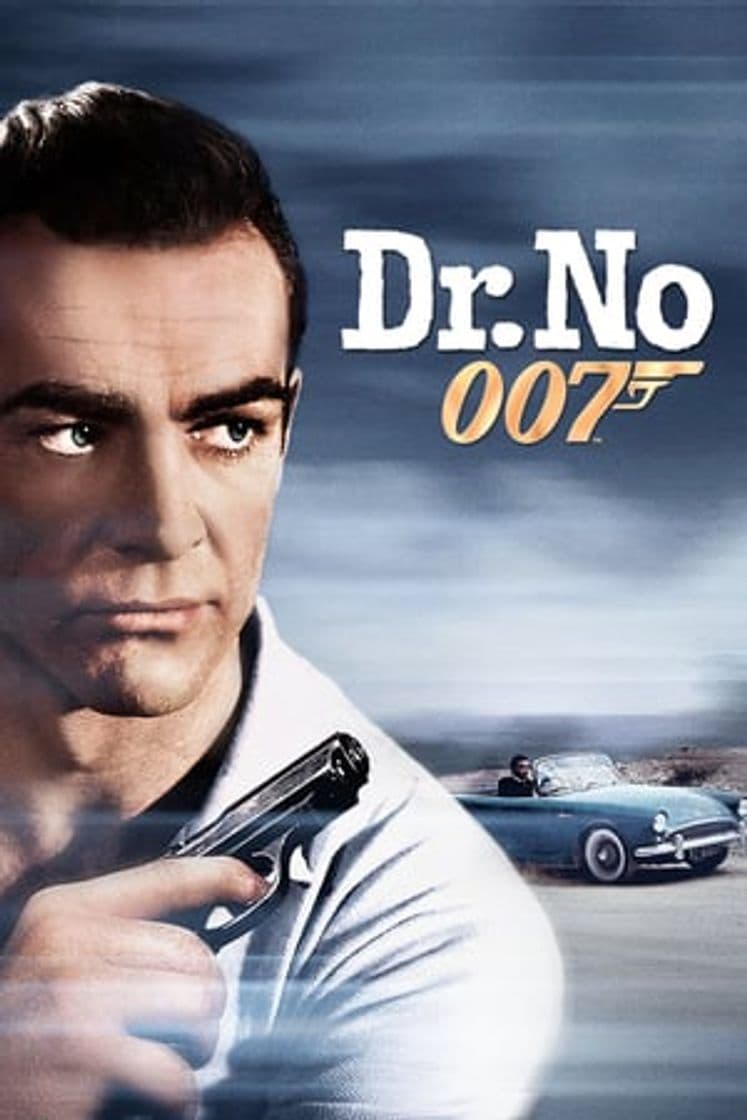 Película Dr. No