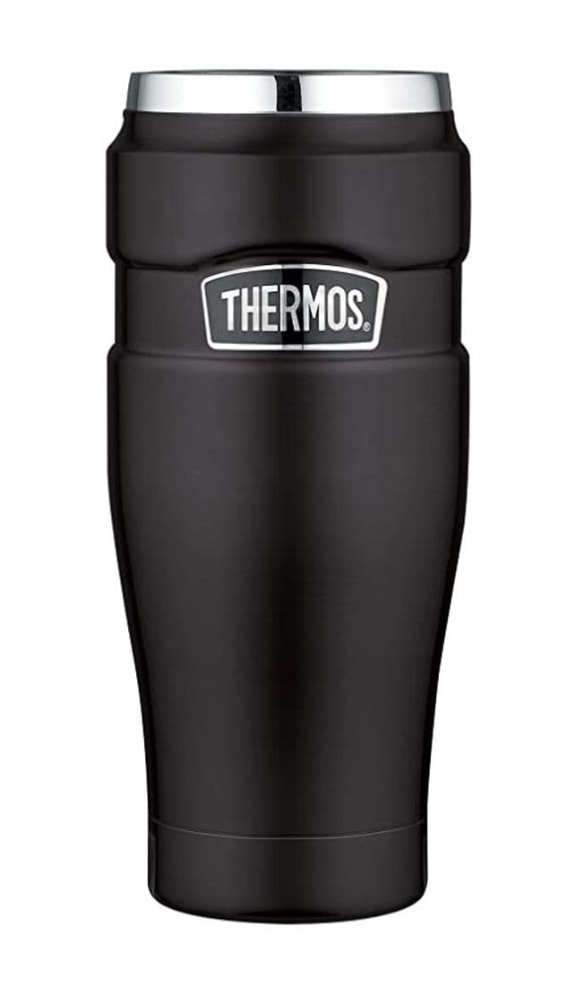 Producto Thermos 101509 - Vaso de viaje de acero inoxidable