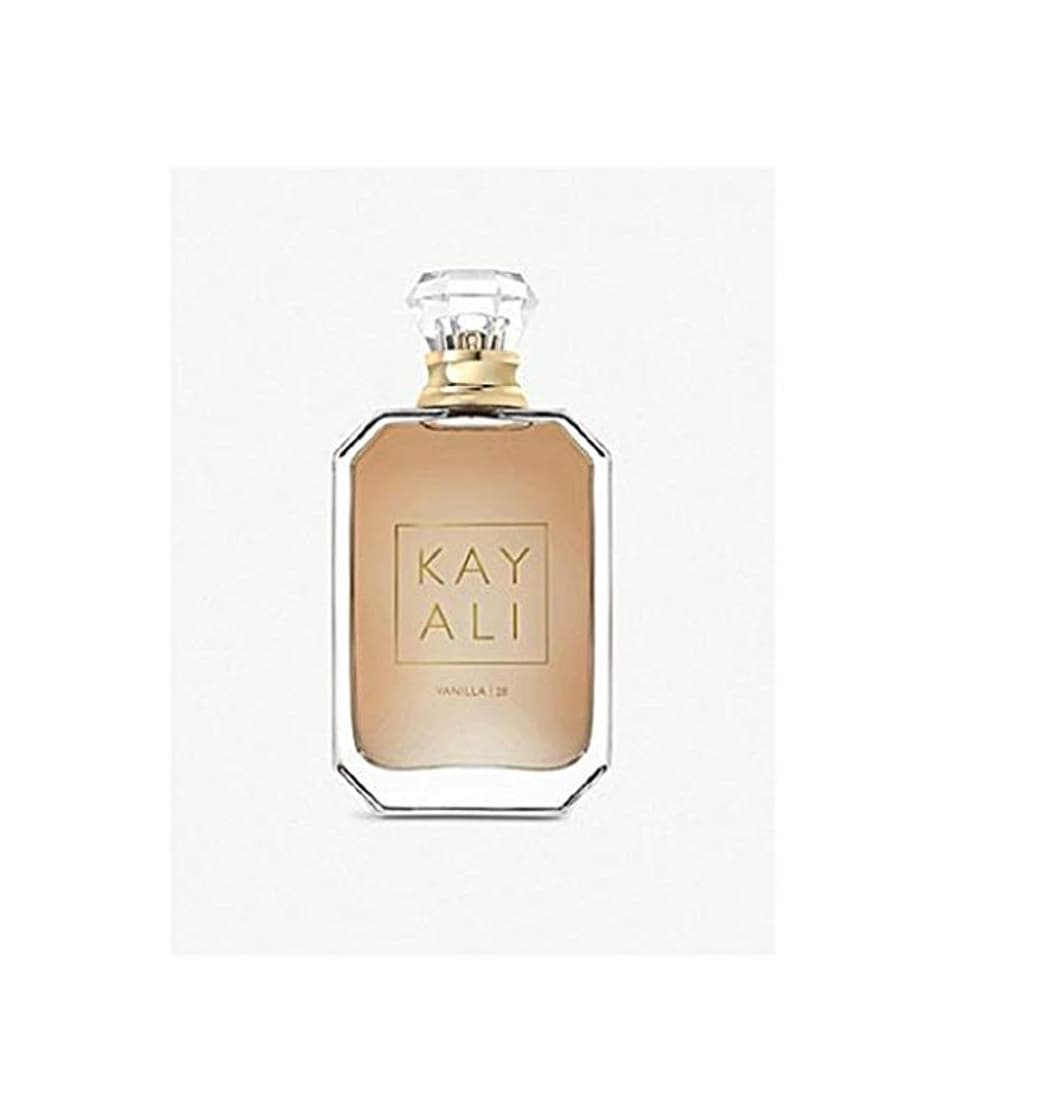 Producto Exclusivo nuevo HUDA BEAUTY Kayali Vanilla - 28 eau de parfum 100