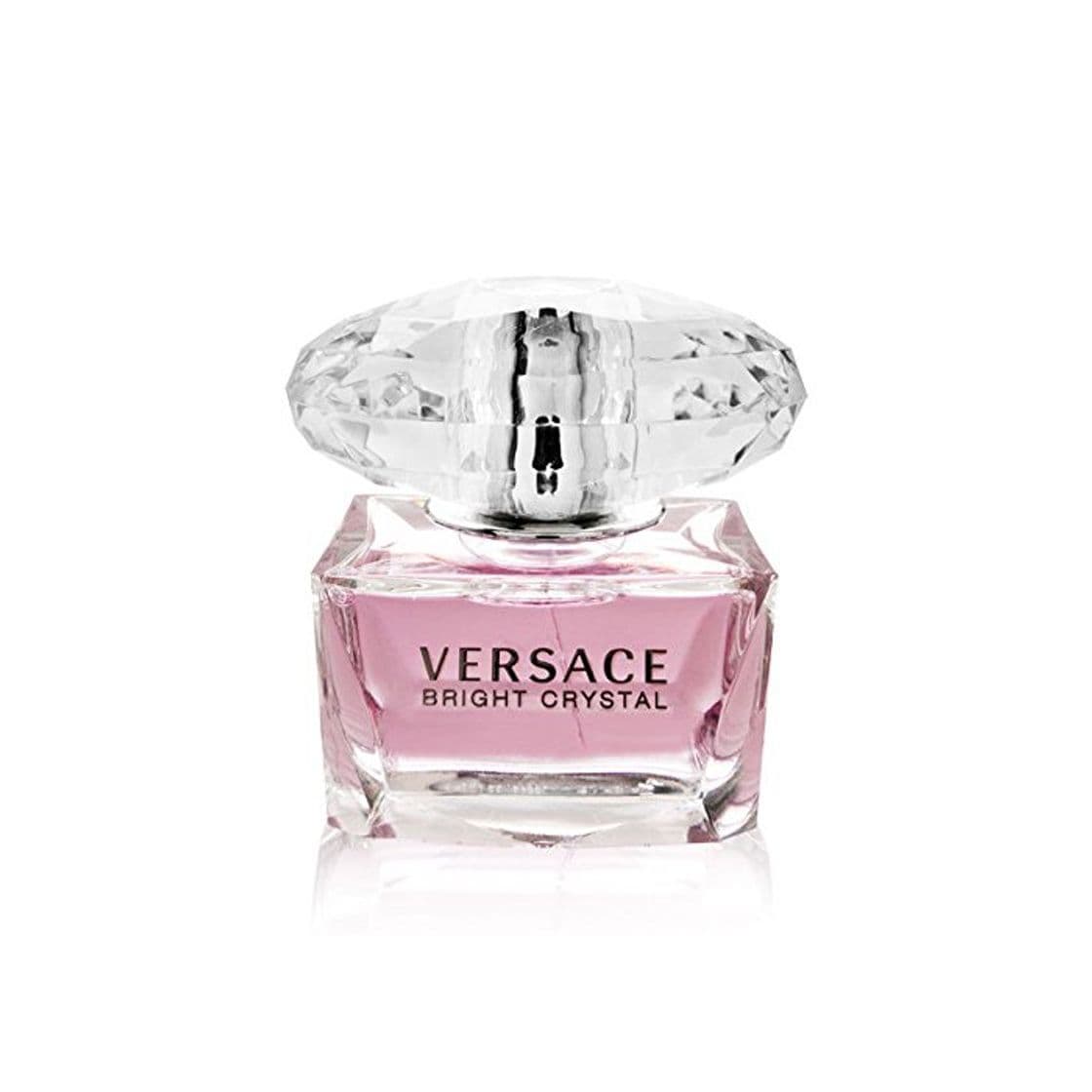 Belleza VERSACE BRIGHT CRYSTAL agua de tocador vaporizador 90 ml