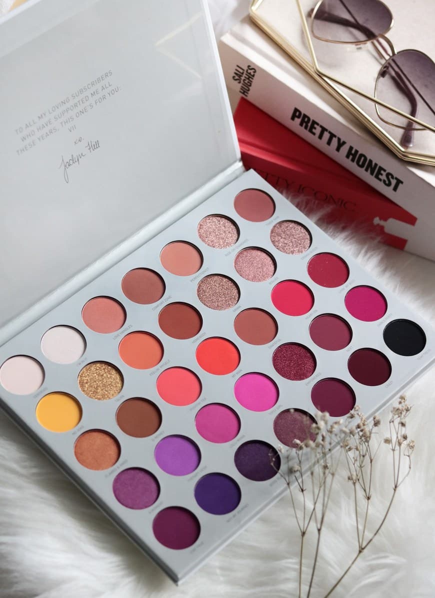 Product Jaclyn hill palette vol || 