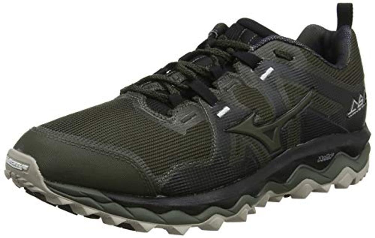 Producto Mizuno Wave Mujin 6