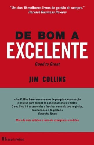 Libro De Bom A Excelente