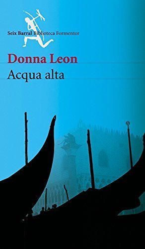 Libro Acqua alta