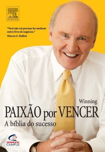 Libro Paixão por Vencer