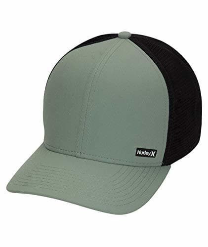 Producto Hurley M League Hat Gorra