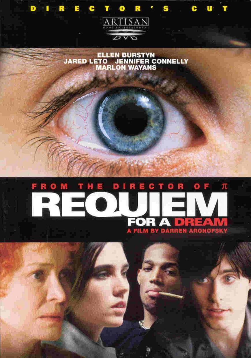 Movie Requiem for a Dream