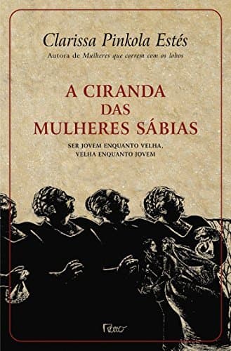 Book A Ciranda das Mulheres Sábias