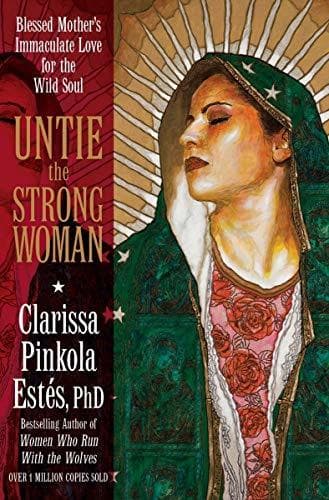 Book Untie the Strong Woman