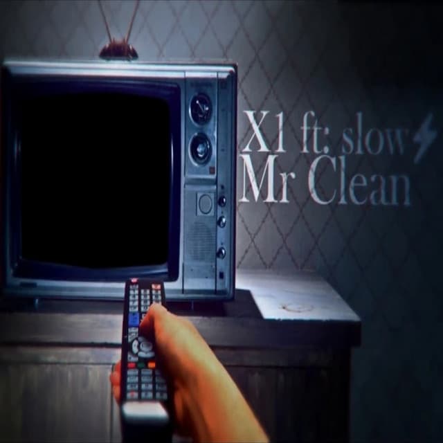 Canción Mr. Clean