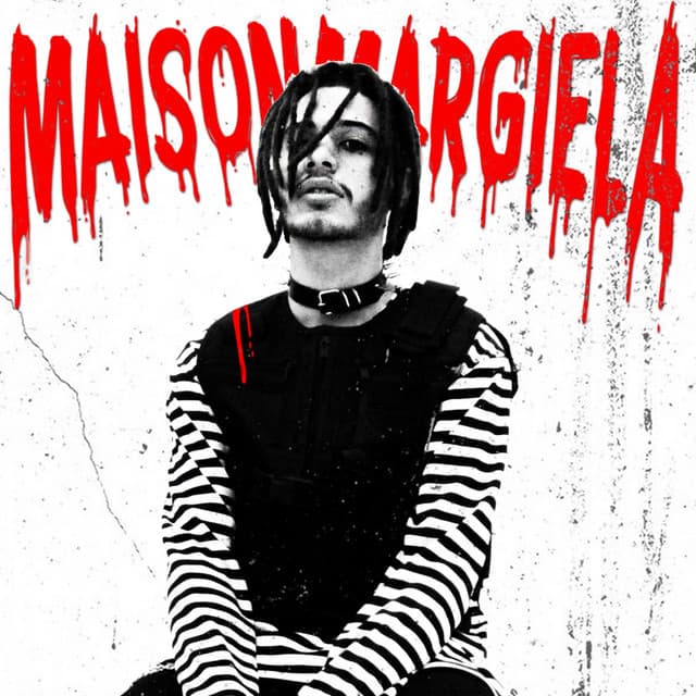 Canción Maison Margiela